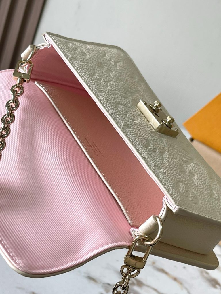 LV Wallet On Chain Metis