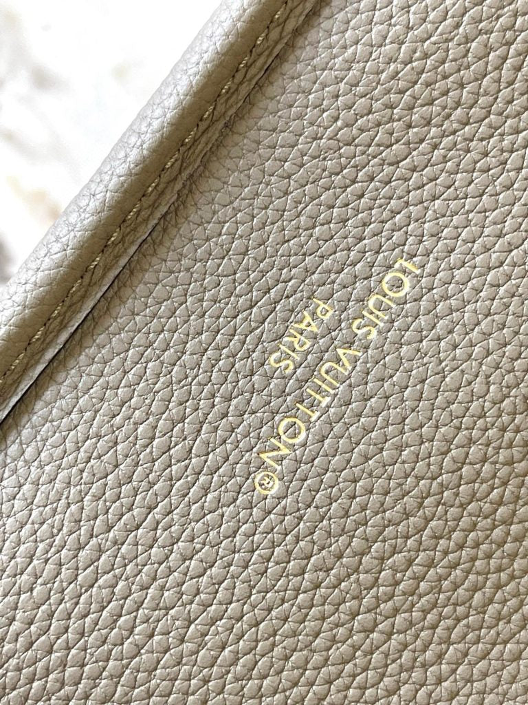 LV Neverfull Bandouliere Inside Out BB