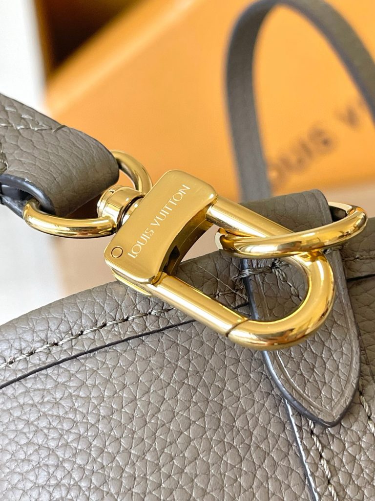 LV Neverfull Bandouliere Inside Out BB