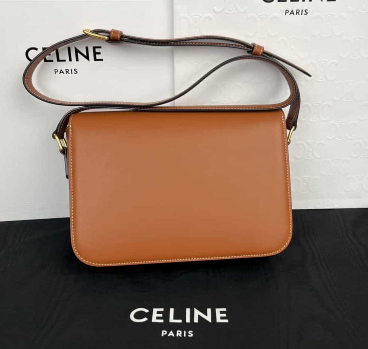 Classique Triomphe bag