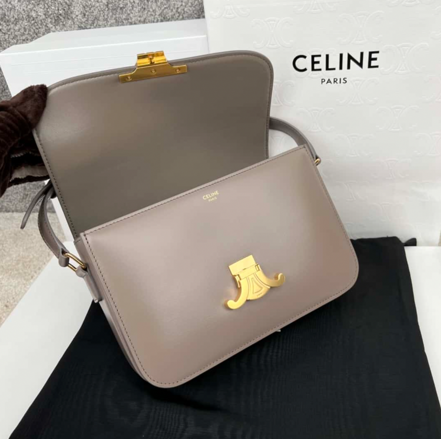 Classique Triomphe bag