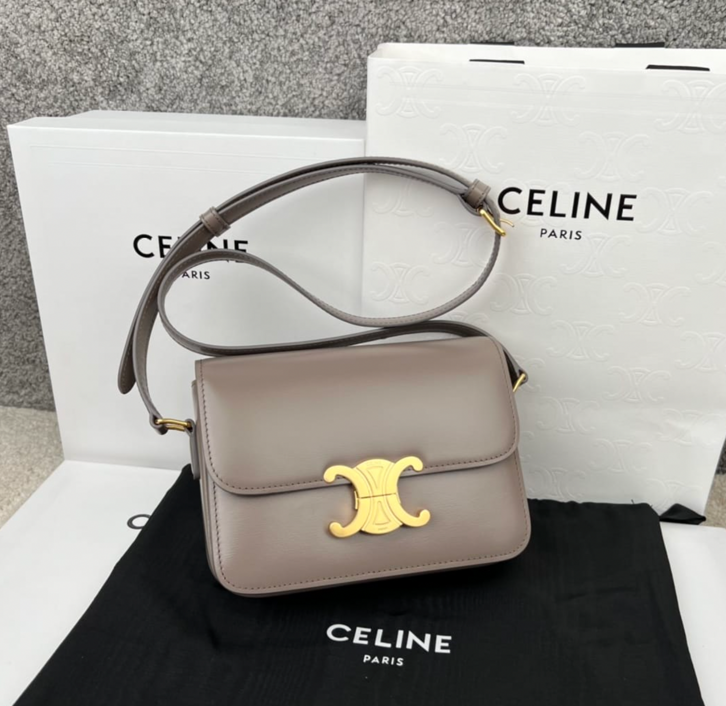 Classique Triomphe bag