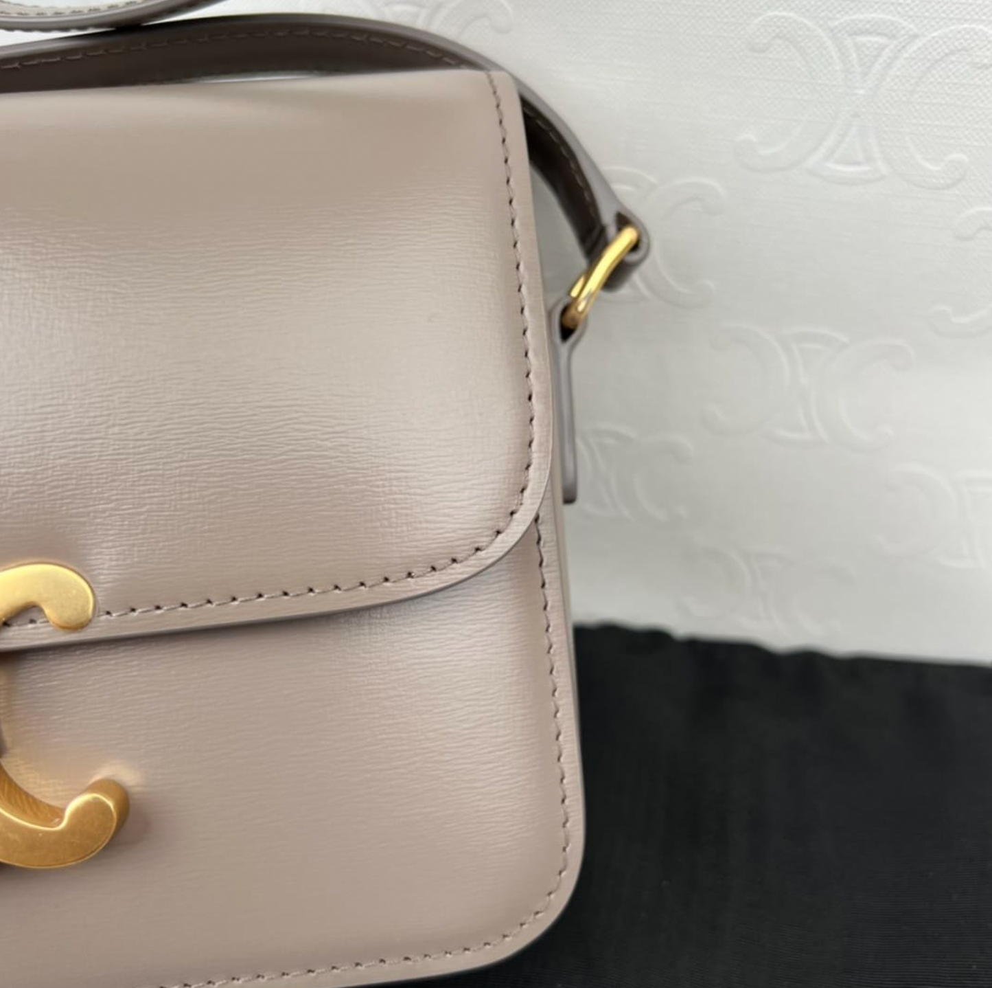 Classique Triomphe bag