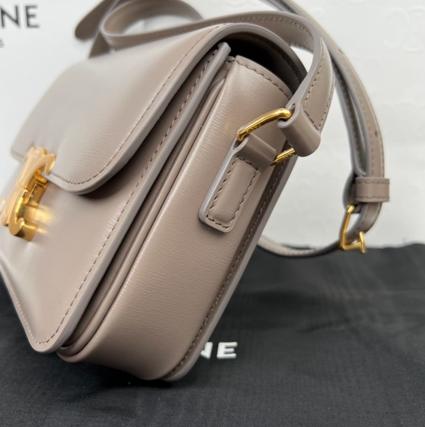 Classique Triomphe bag