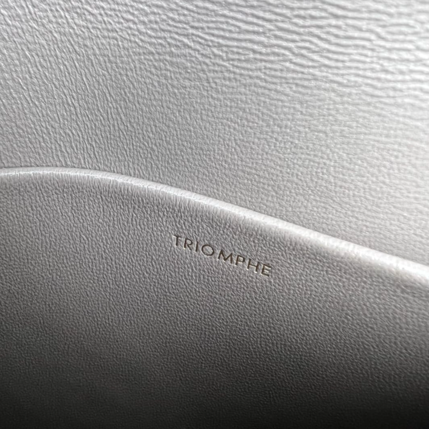 Classique Triomphe bag