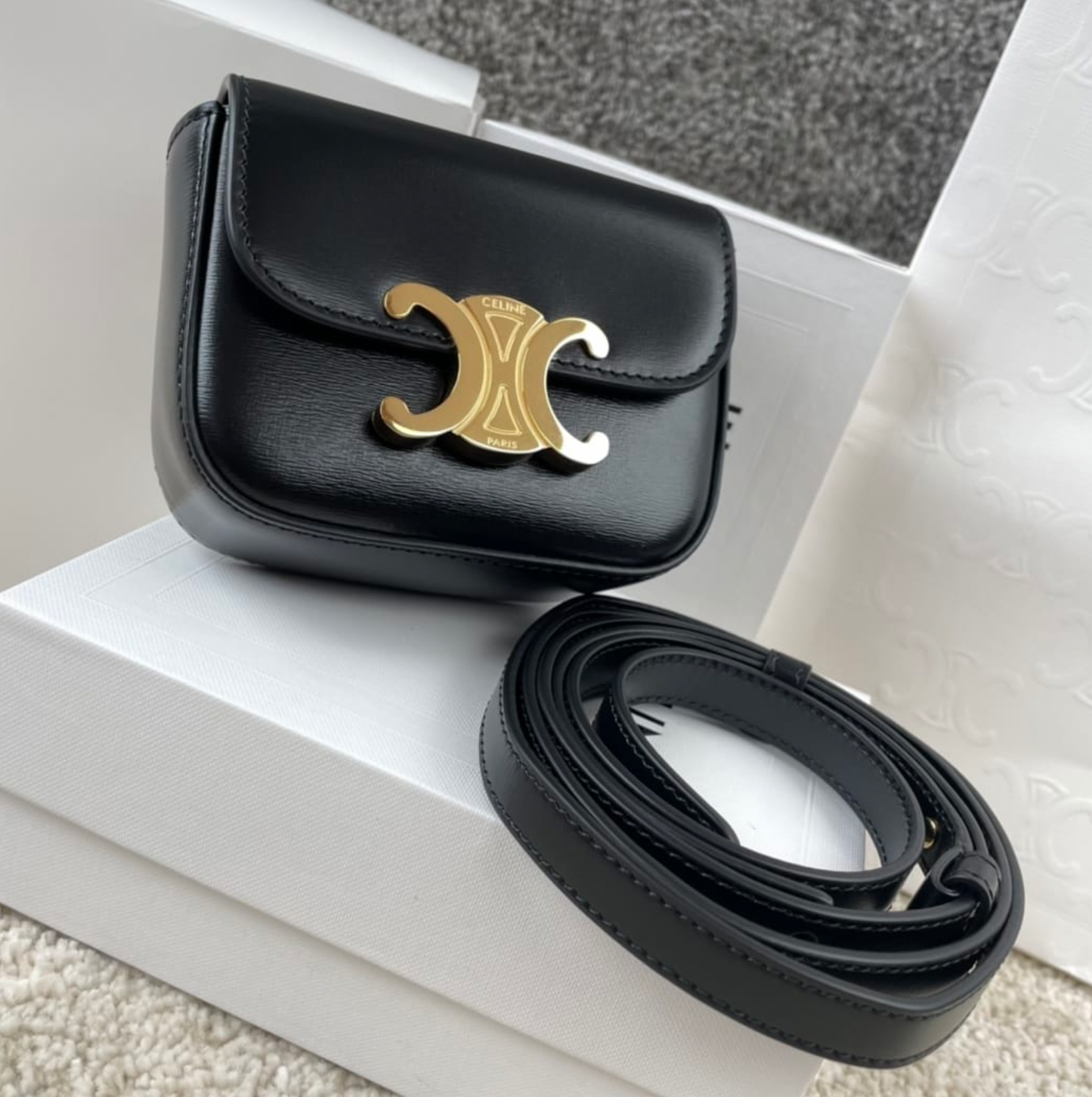 Classique Triomphe bag