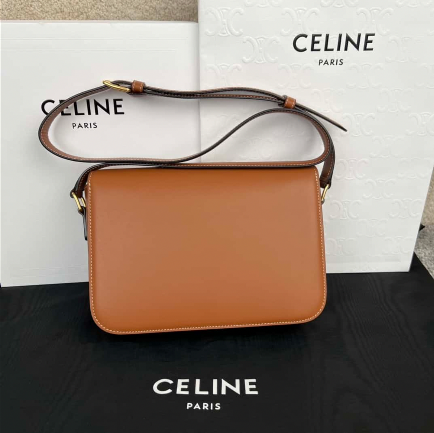 Classique Triomphe bag
