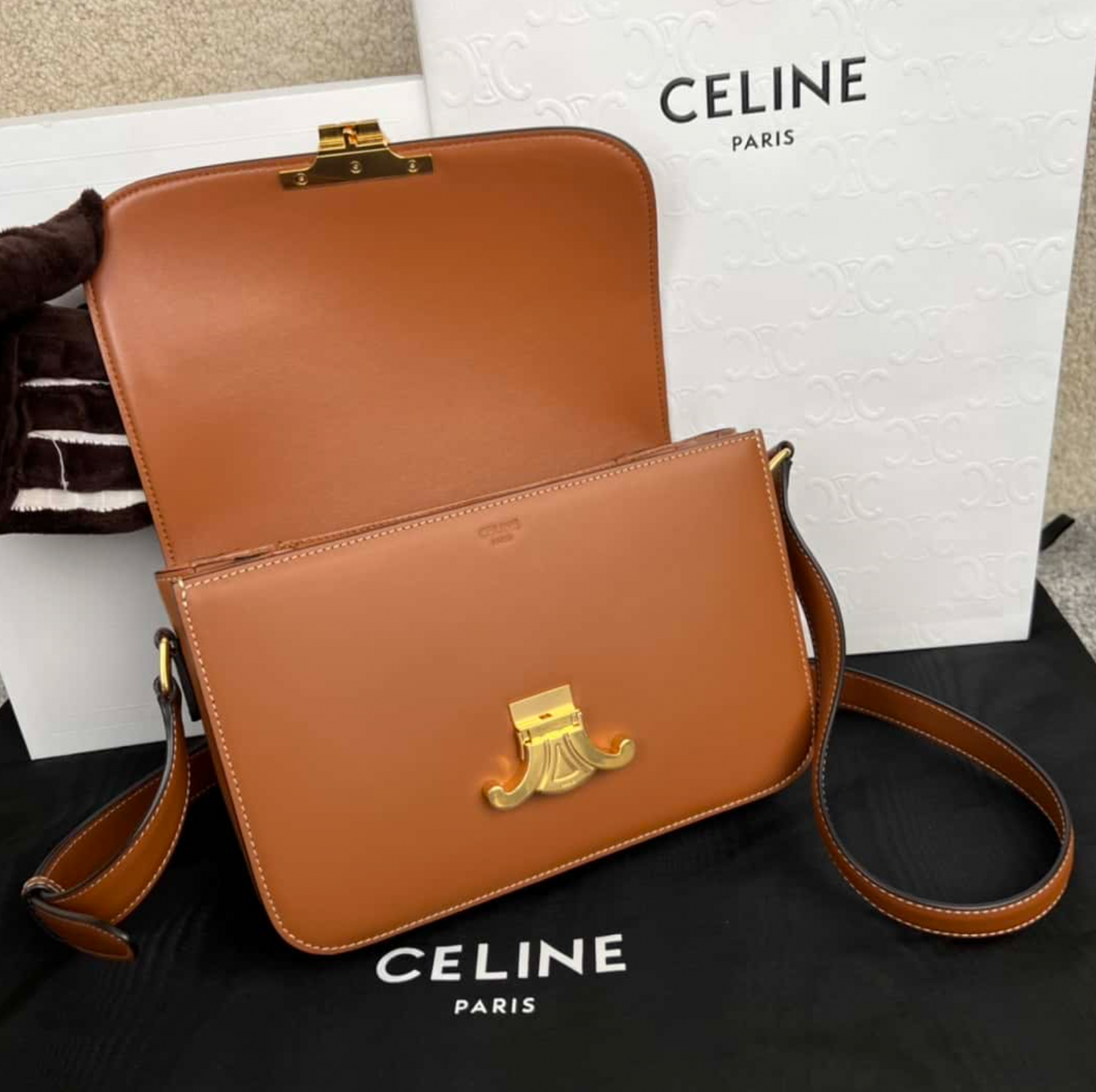 Classique Triomphe bag