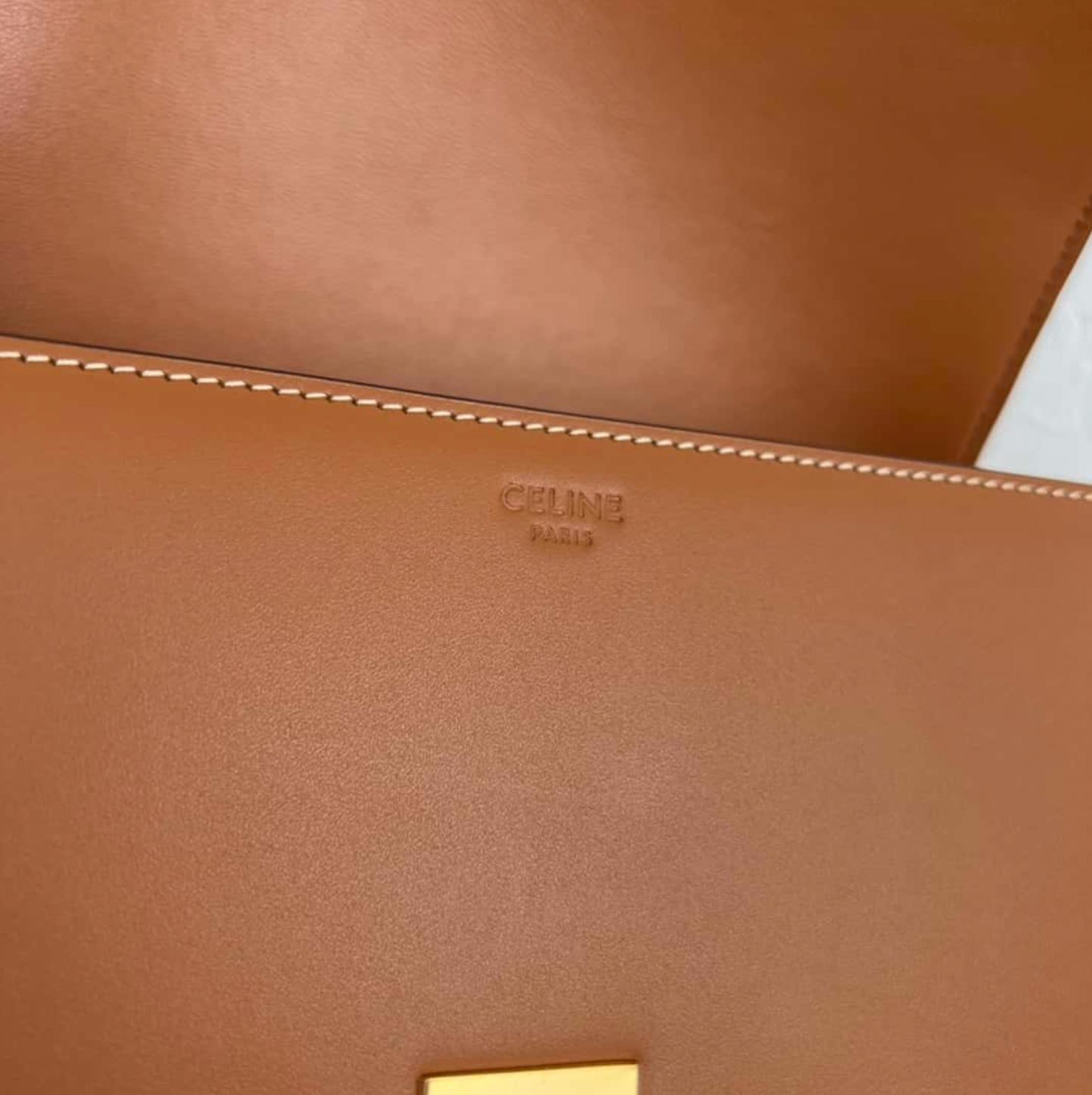 Classique Triomphe bag