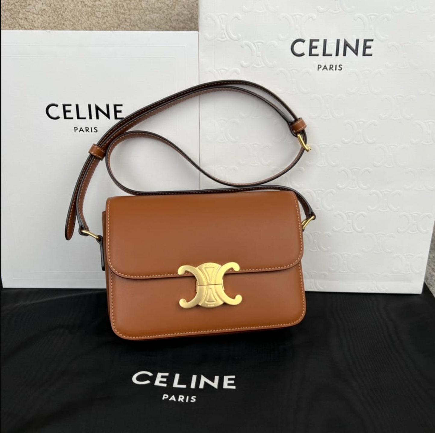 Classique Triomphe bag