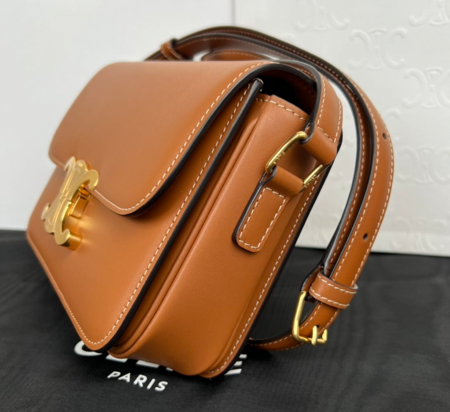 Classique Triomphe bag