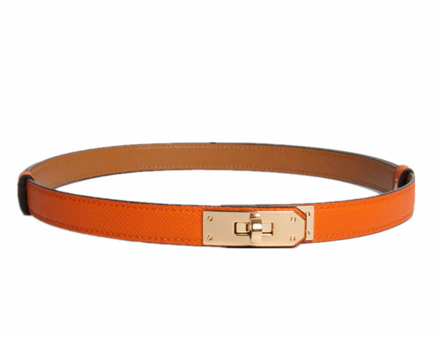 HERMES Kelly Belt