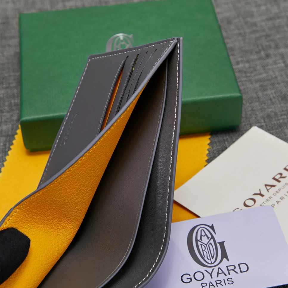 Victoire Wallet