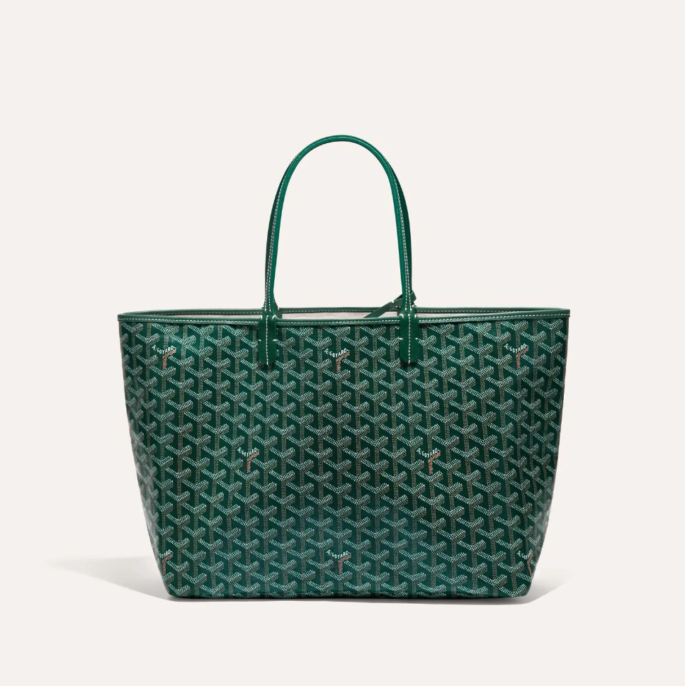 Saint Louis Tote Bag