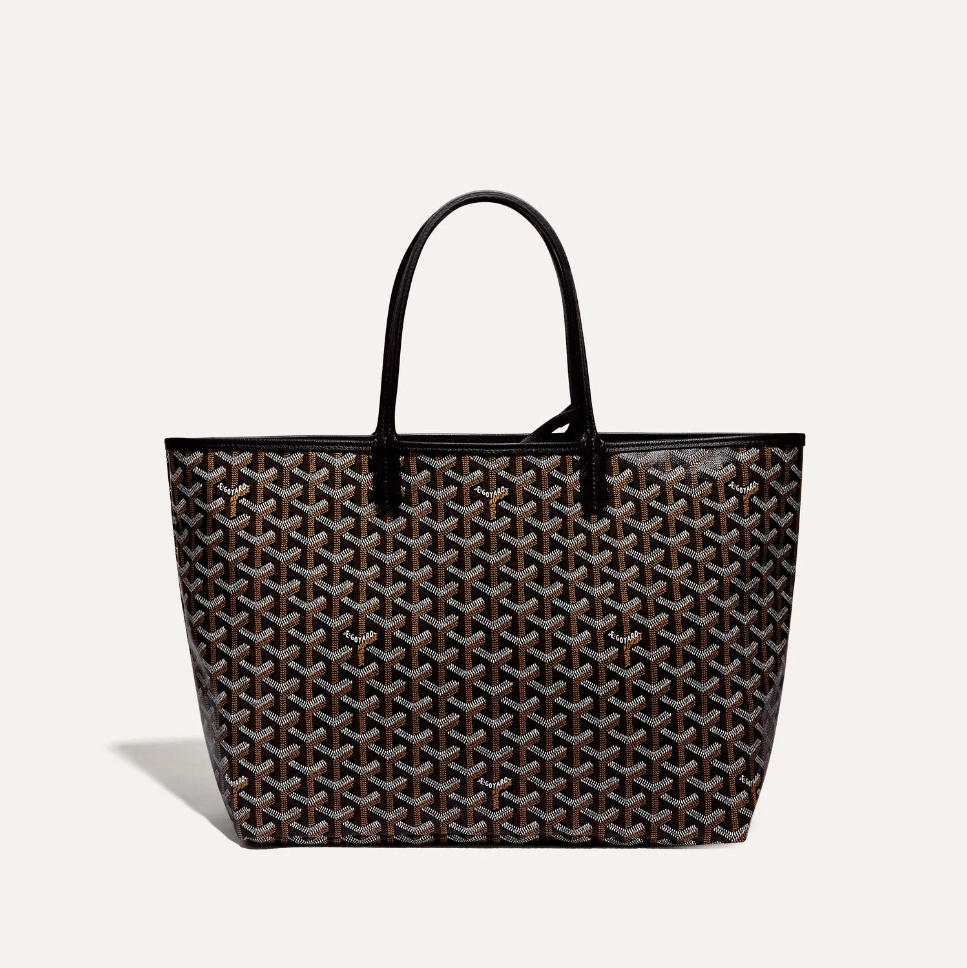 Saint Louis Tote Bag