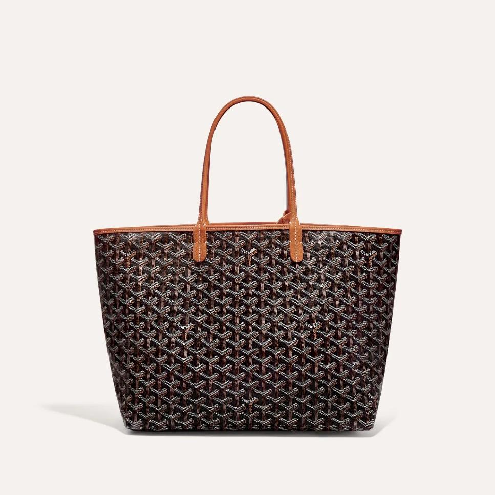 Saint Louis Tote Bag