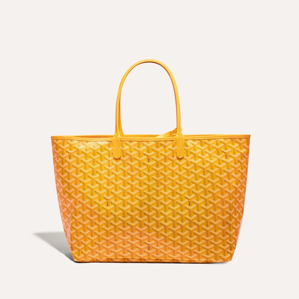 Saint Louis Tote Bag