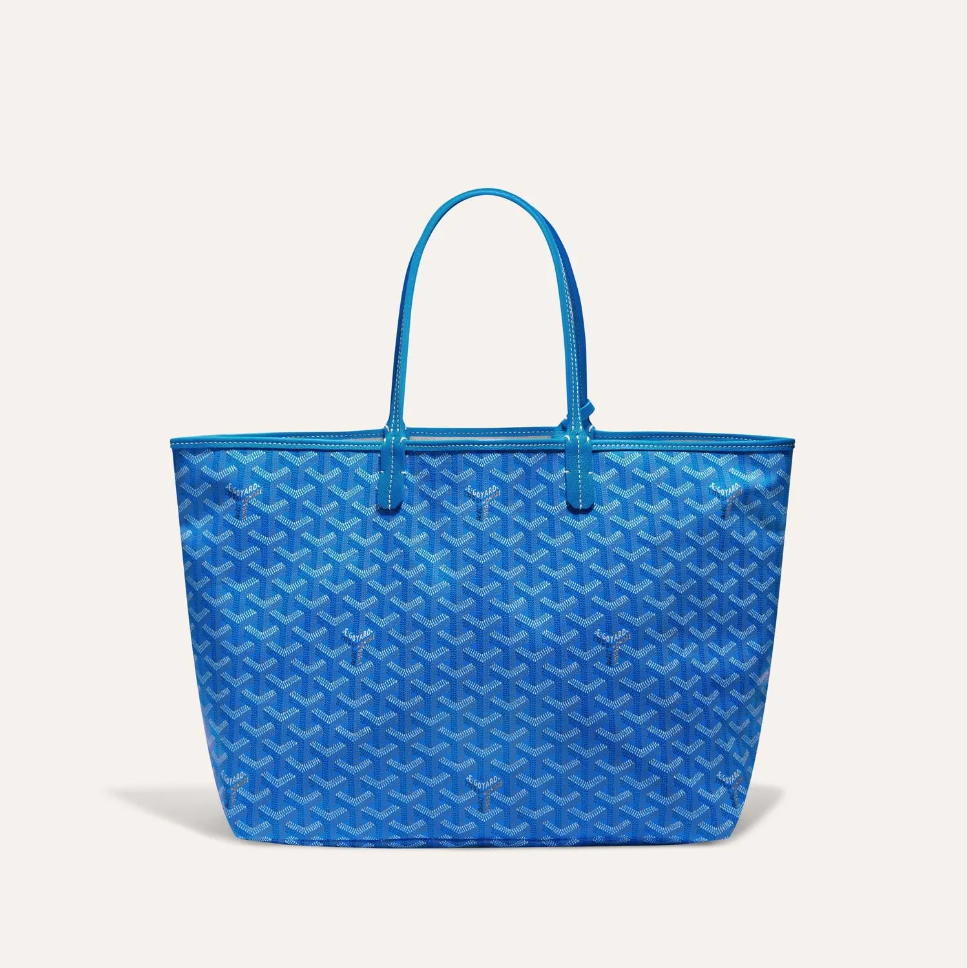 Saint Louis Tote Bag