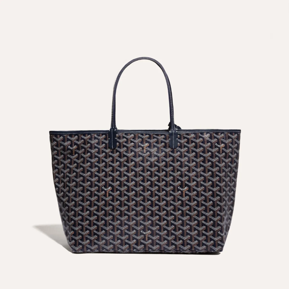 Saint Louis Tote Bag