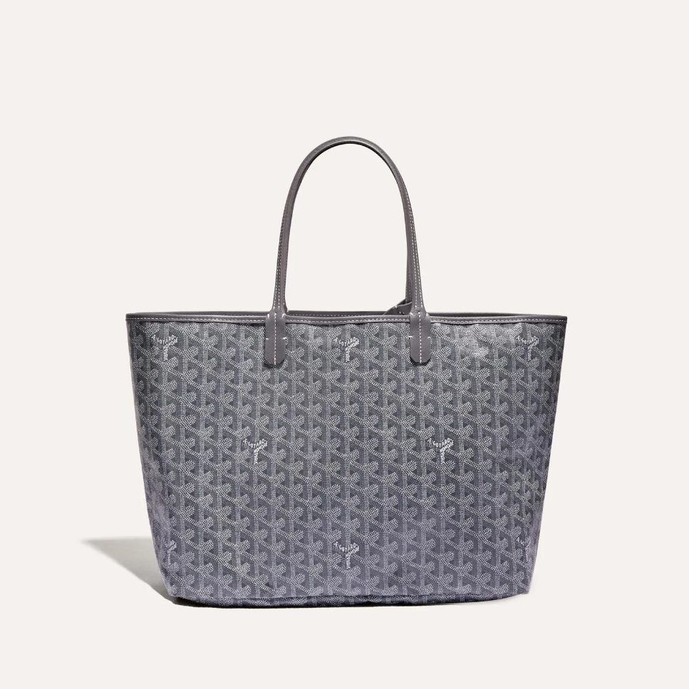 Saint Louis Tote Bag