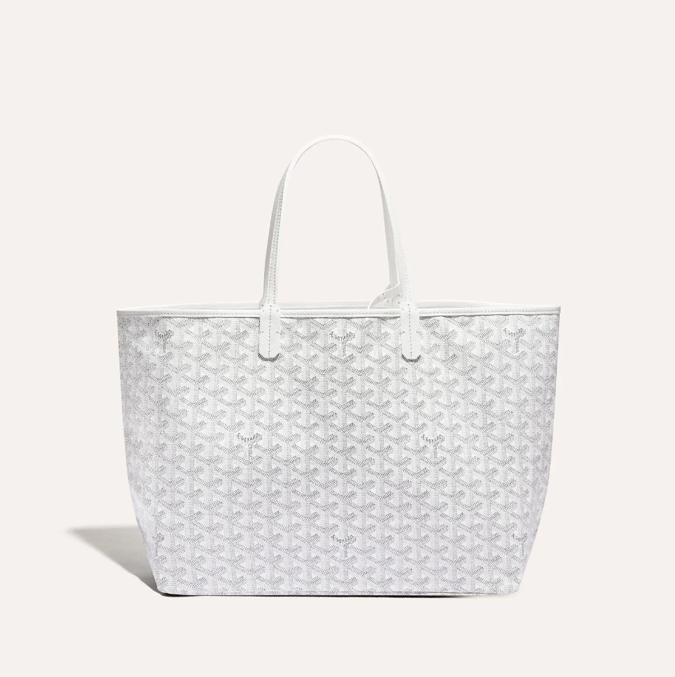 Saint Louis Tote Bag
