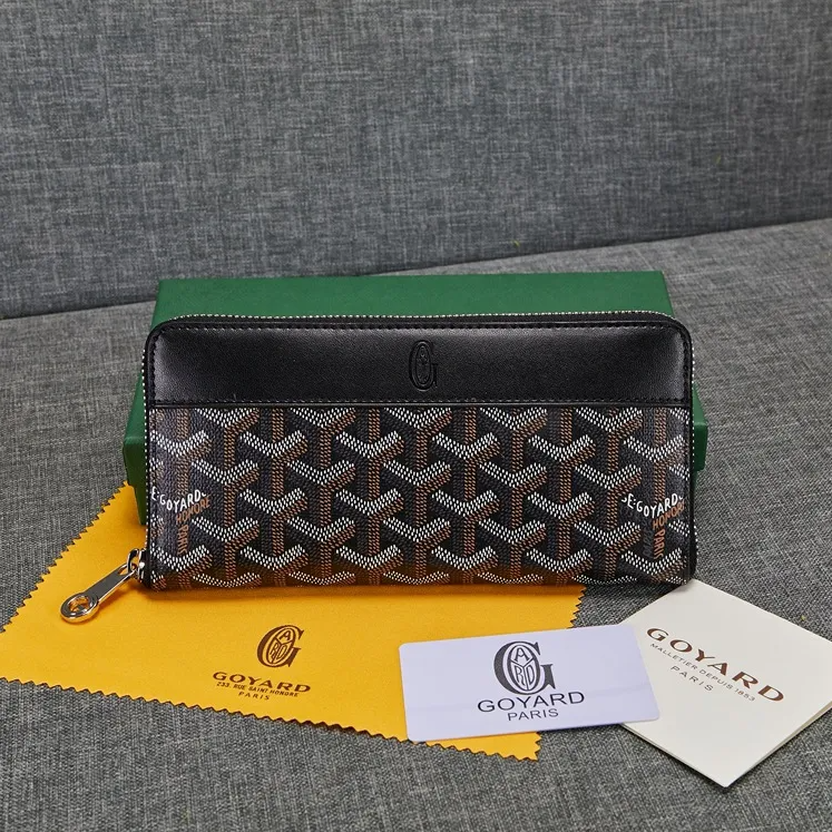 Matignon GM Wallet
