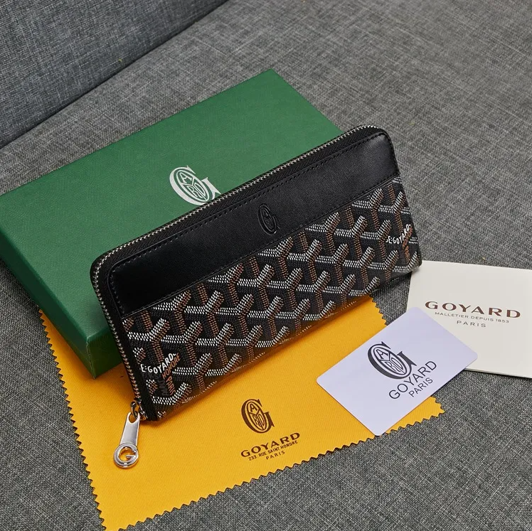 Matignon GM Wallet