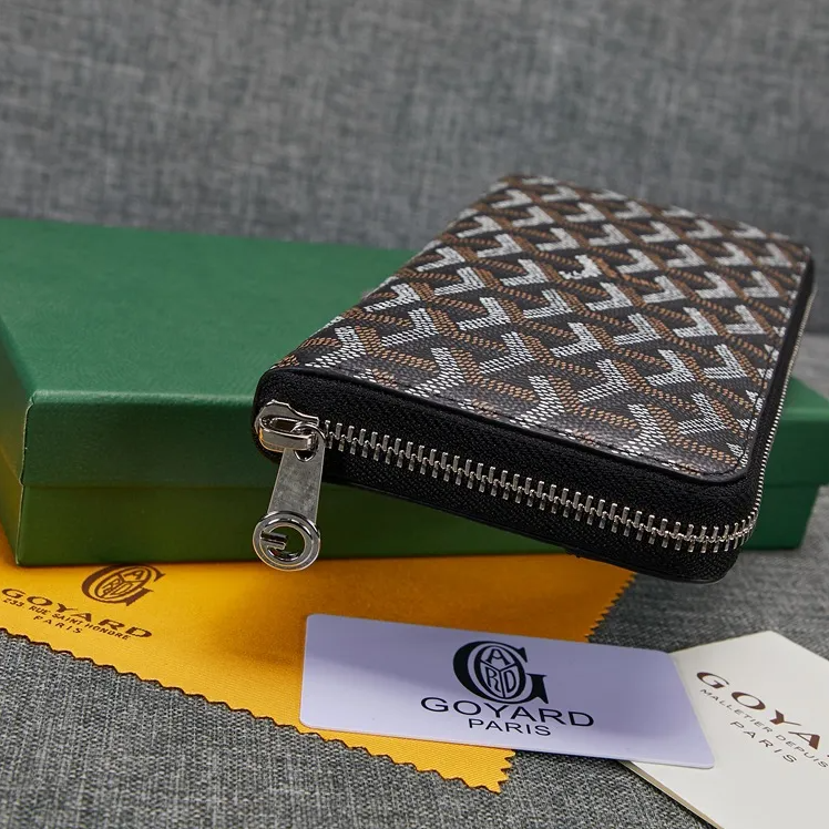 Matignon GM Wallet