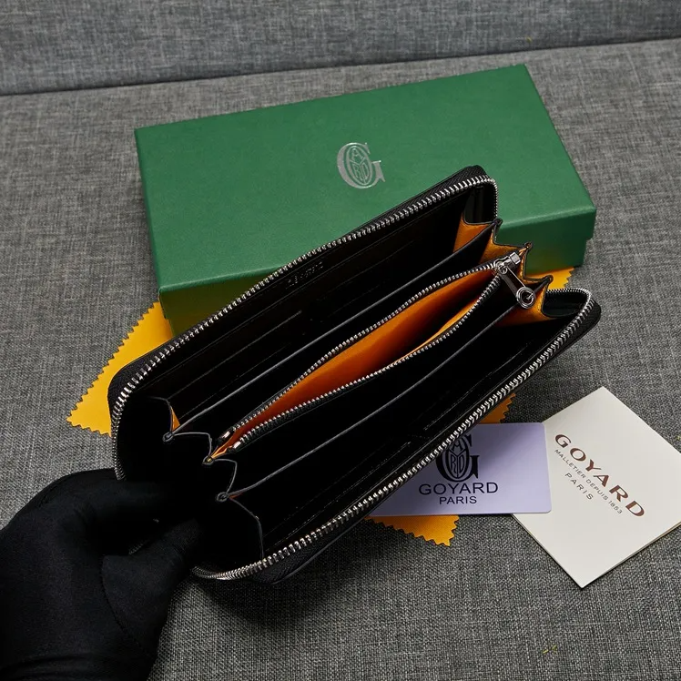 Matignon GM Wallet