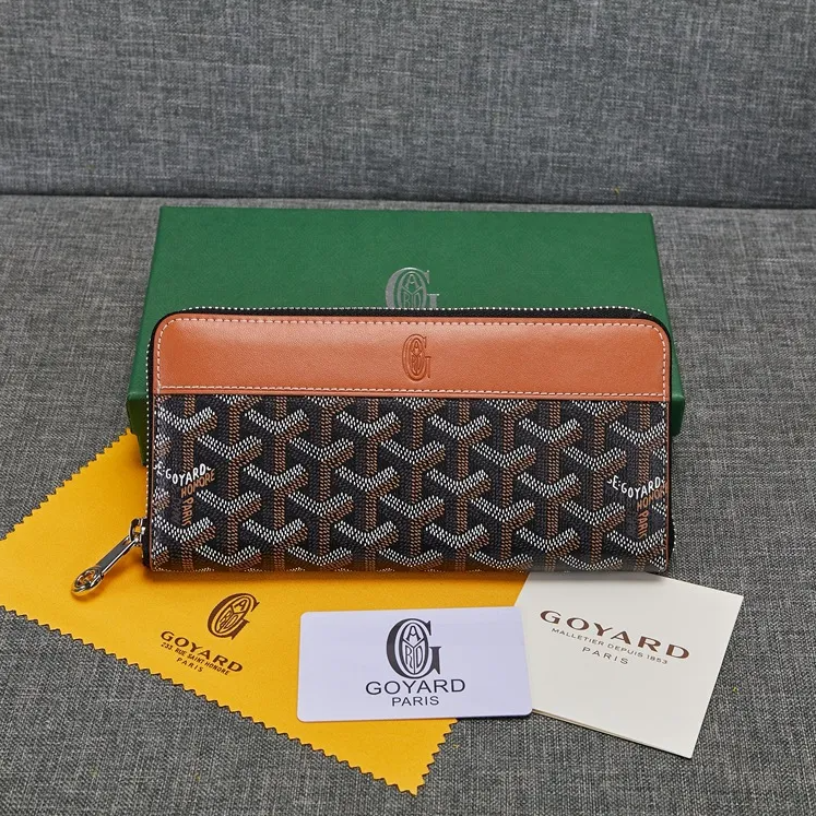 Matignon GM Wallet