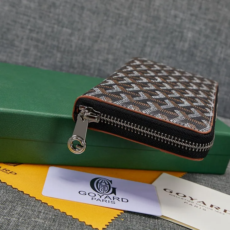 Matignon GM Wallet