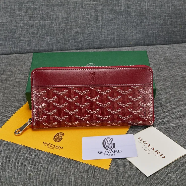 Matignon GM Wallet