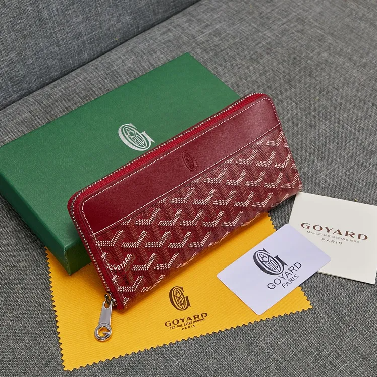 Matignon GM Wallet