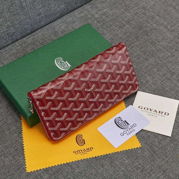 Matignon GM Wallet