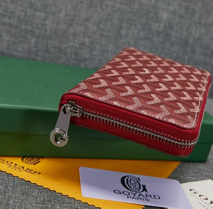 Matignon GM Wallet