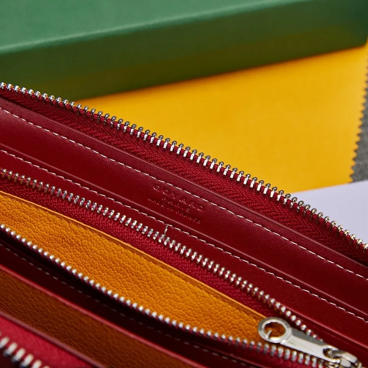 Matignon GM Wallet