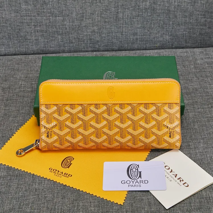 Matignon GM Wallet