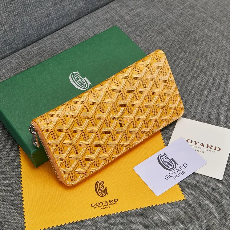 Matignon GM Wallet
