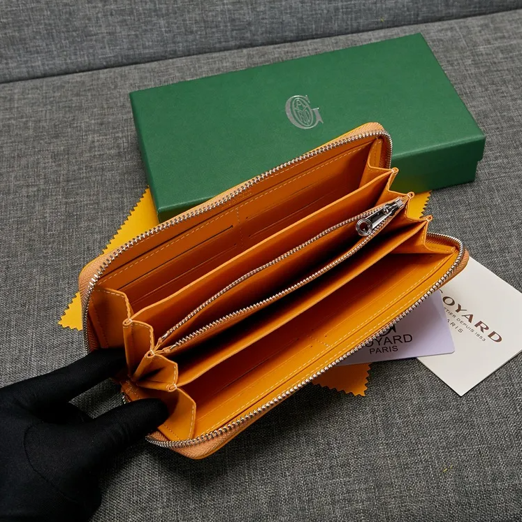 Matignon GM Wallet