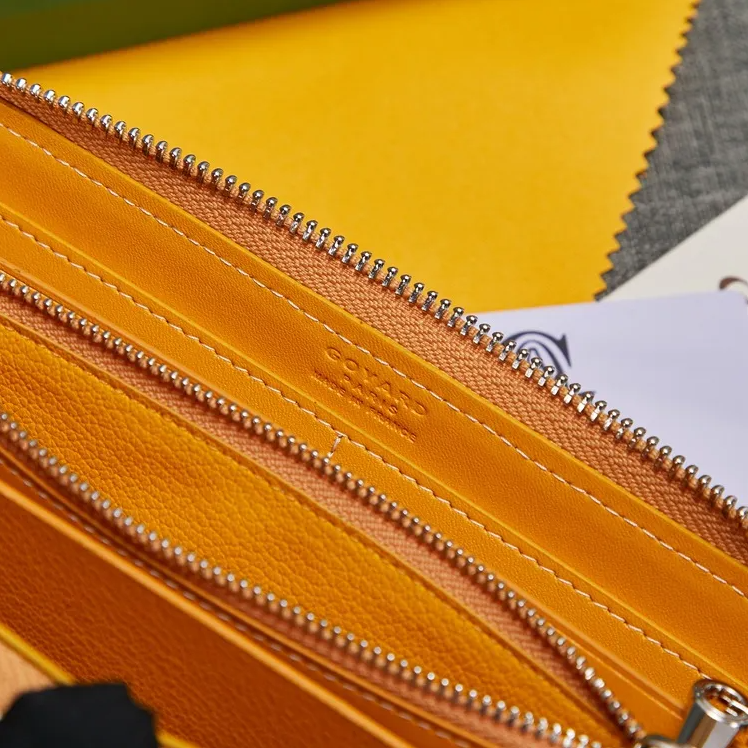 Matignon GM Wallet