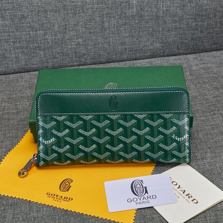 Matignon GM Wallet