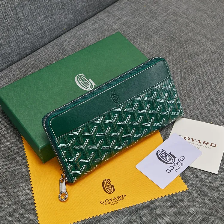 Matignon GM Wallet