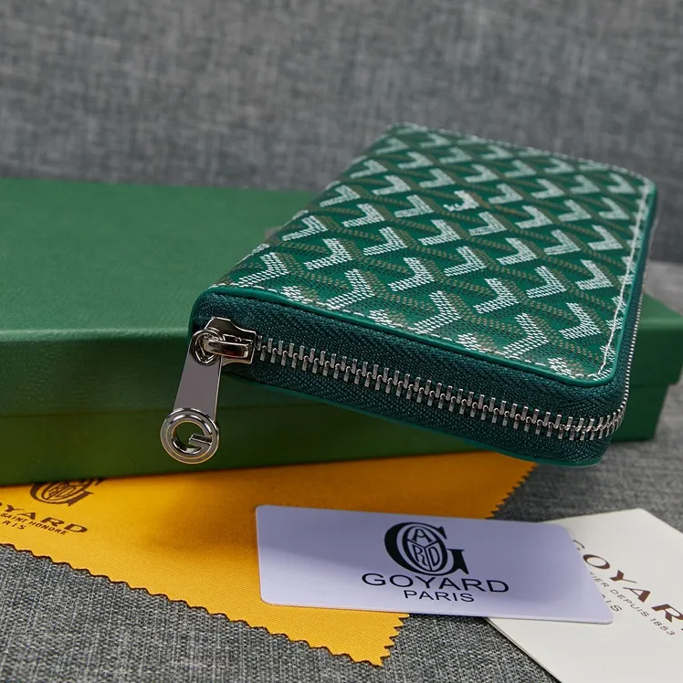 Matignon GM Wallet