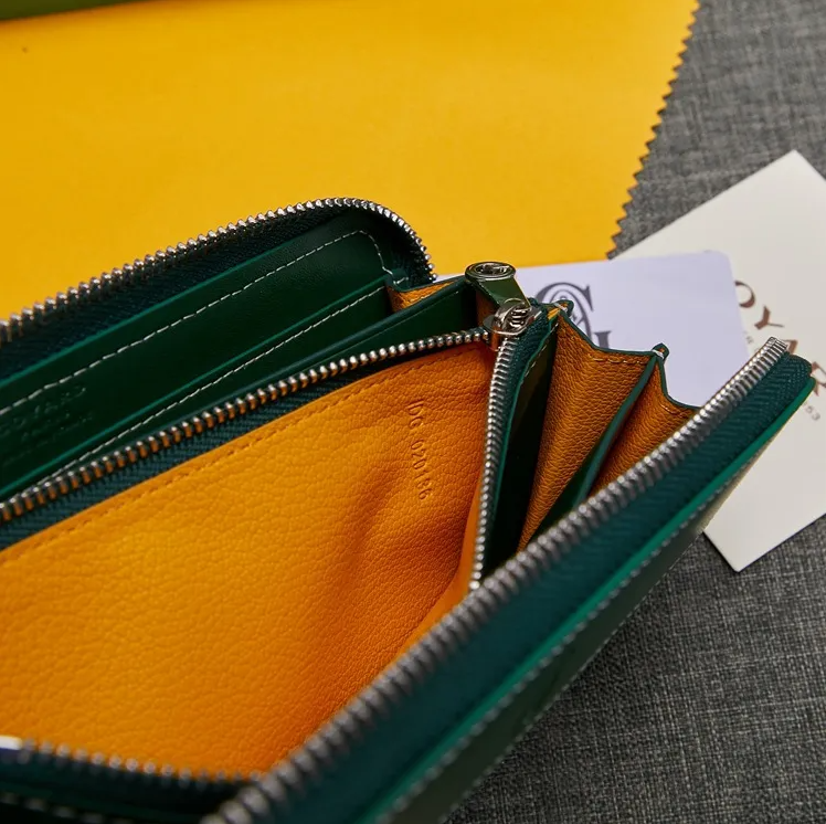 Matignon GM Wallet