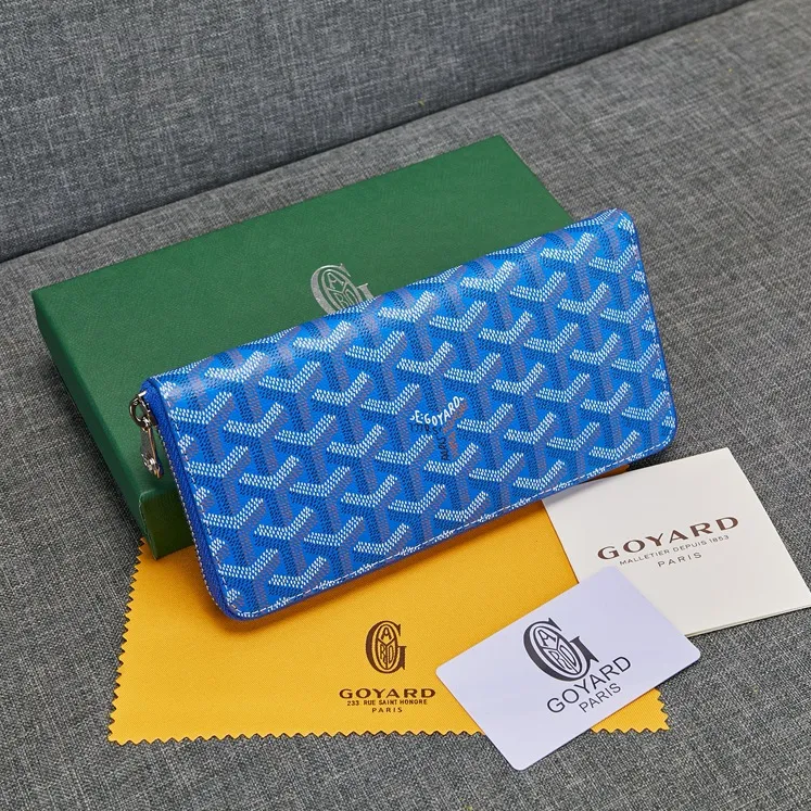 Matignon GM Wallet