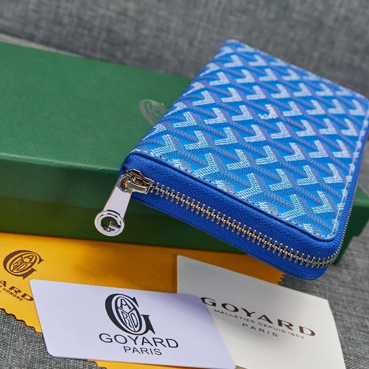 Matignon GM Wallet