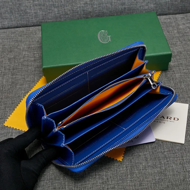 Matignon GM Wallet