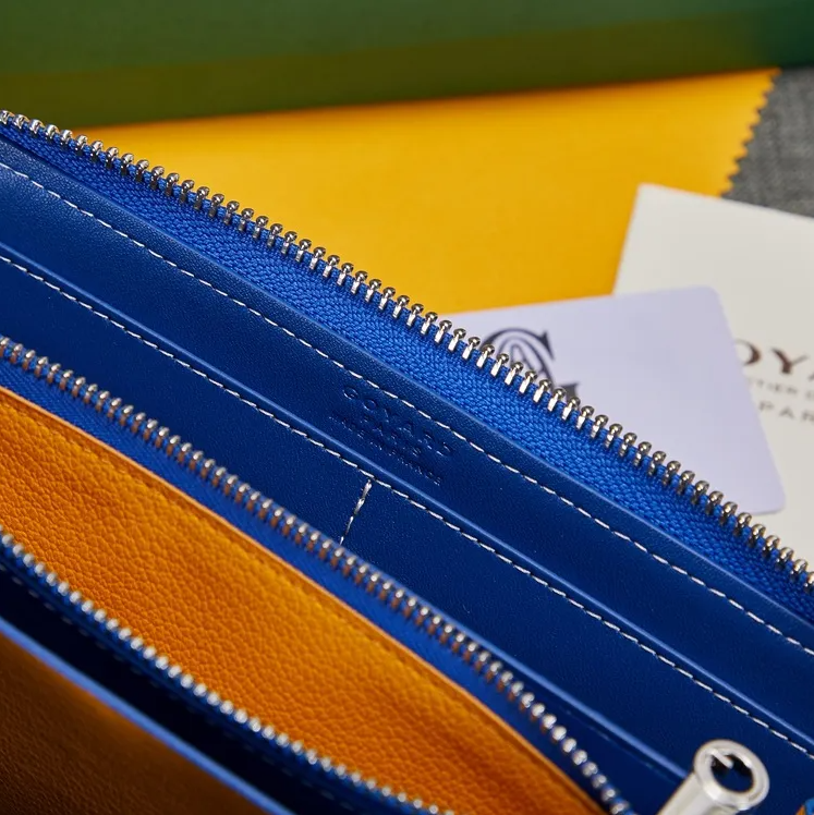 Matignon GM Wallet