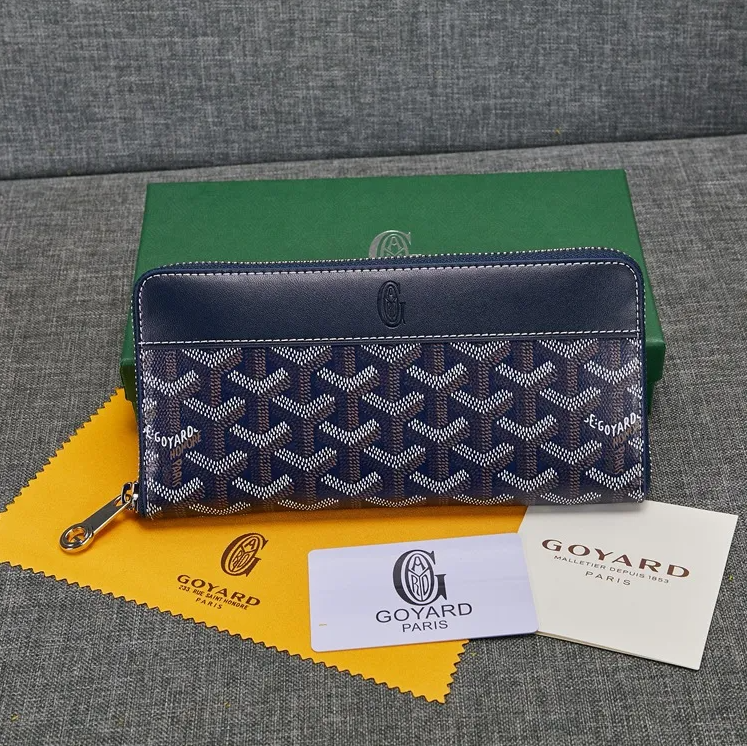 Matignon GM Wallet
