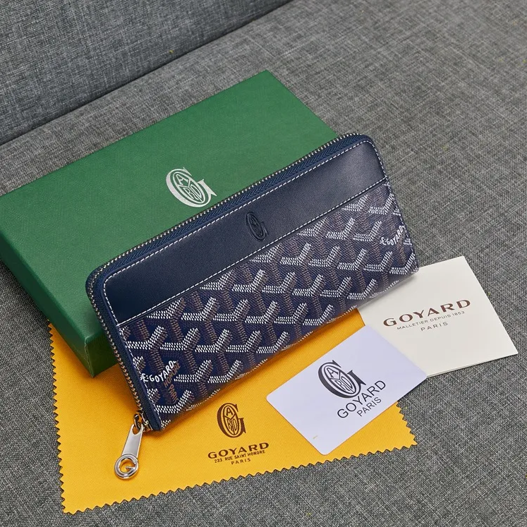 Matignon GM Wallet